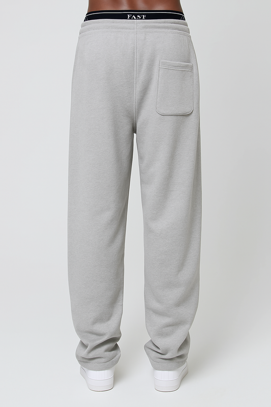 NVRMND Basic Wide Jogger