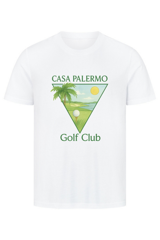 Fairway Paradise Tee