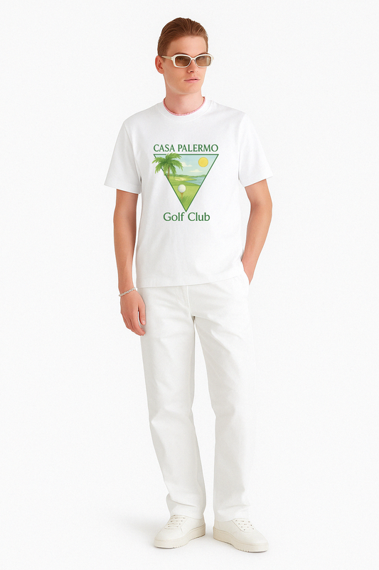 Fairway Paradise Tee