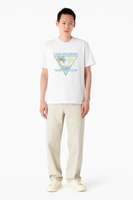 Marina Dreams Tee