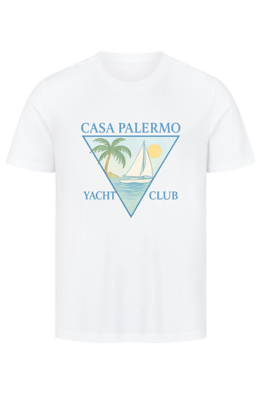 Marina Dreams Tee